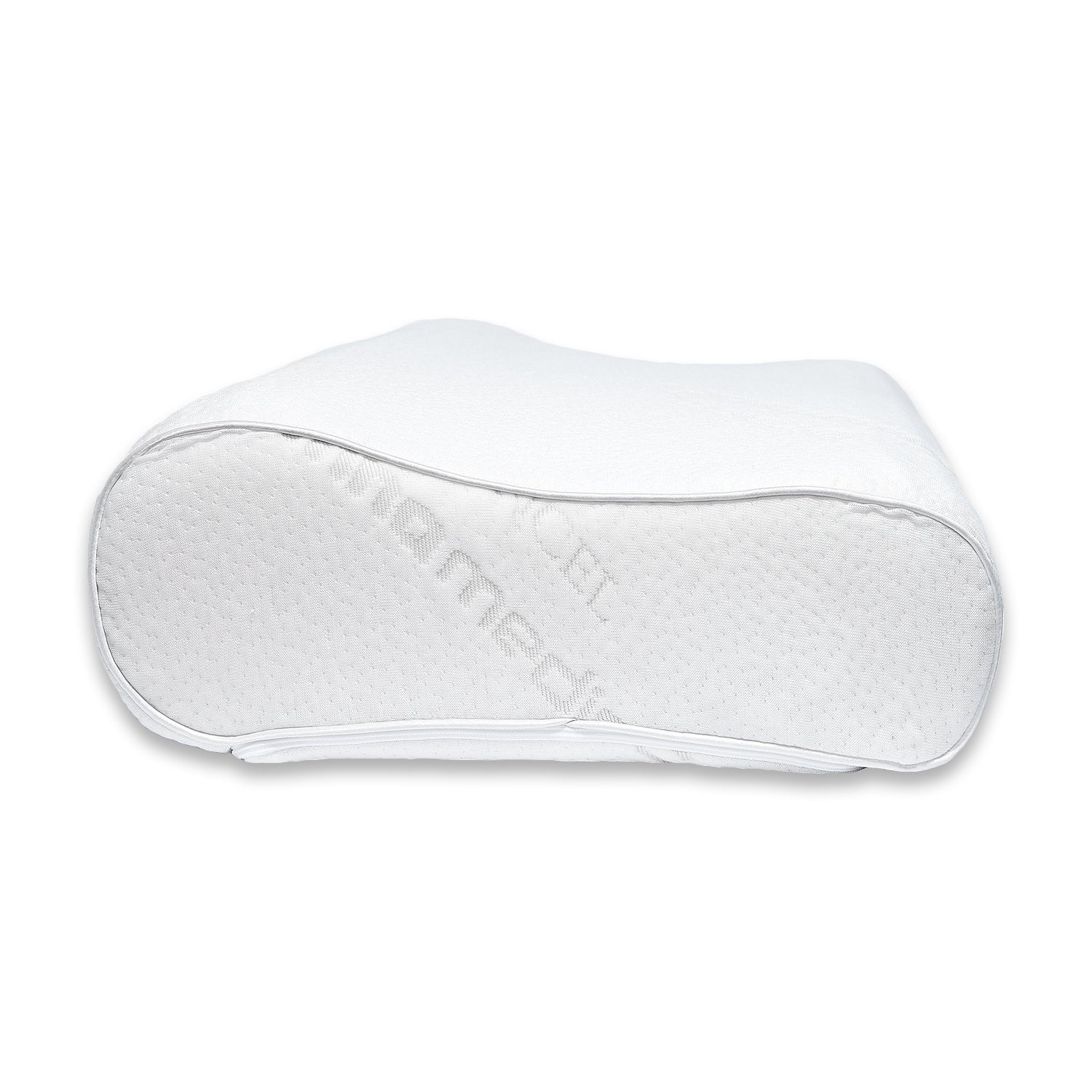 Neck Therapie Tranquility Adjustable Contour Memory Foam Pillow